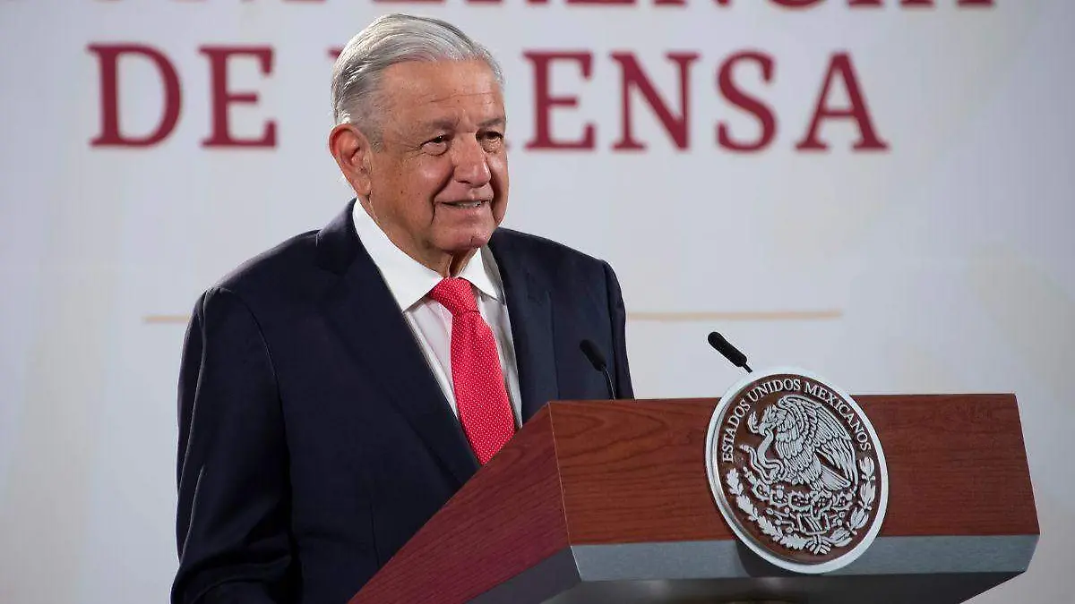 Reunión con Biden será para refrendar compromisos, pero con respeto a la soberanía AMLO